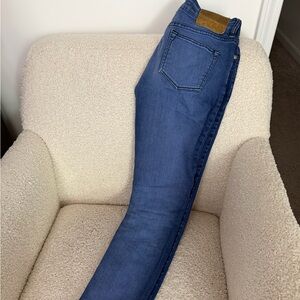 Authentic Ferre jeans Classic  Blue Skinny Jeans
